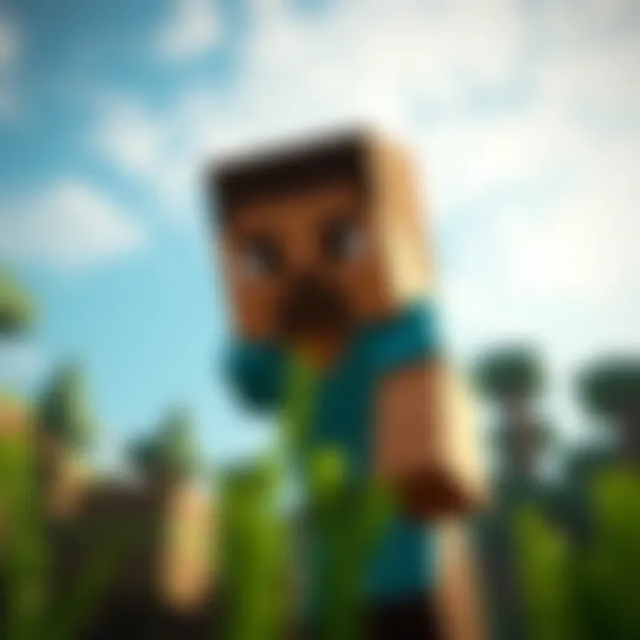 Notable Exploring the Minecraft Beta Download: A Comprehensive Guide
