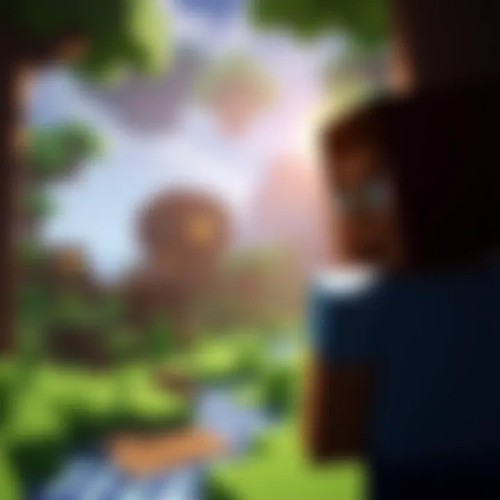 Exploring the Minecraft Beta Download: A Comprehensive Guide Summary