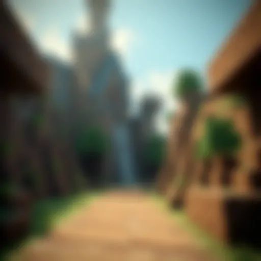 Exploring the Minecraft Demo Version: A Gateway to Possibilities Introduction