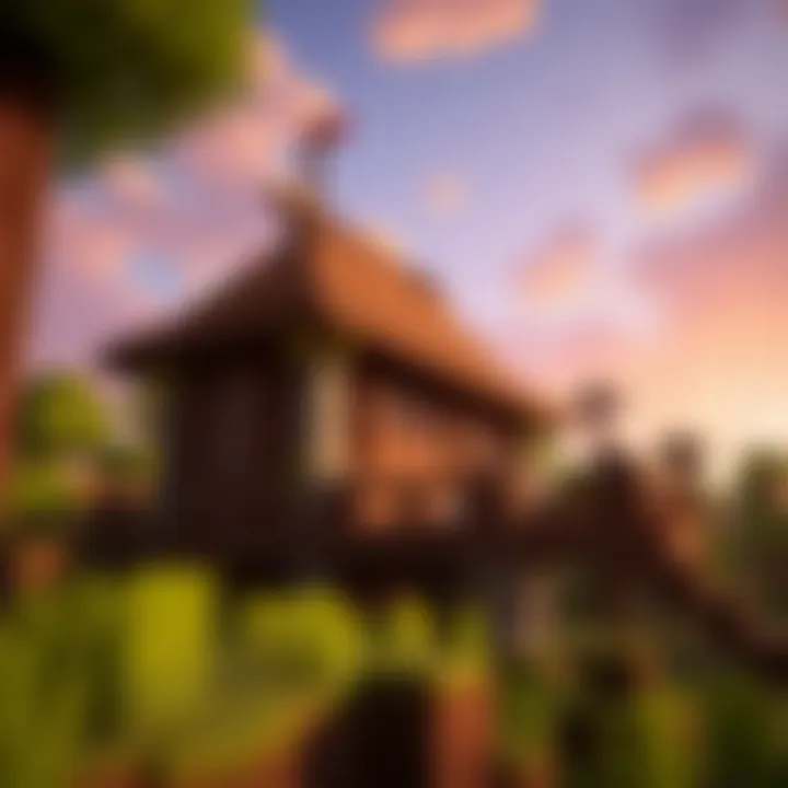 Notable Exploring the Minecraft Demo Version: A Gateway to Possibilities