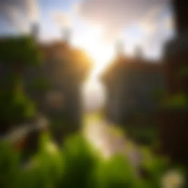 Exploring the Minecraft Demo Version: A Gateway to Possibilities Summary