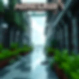 Exploring the Minecraft Dow APK: A Comprehensive Guide Introduction