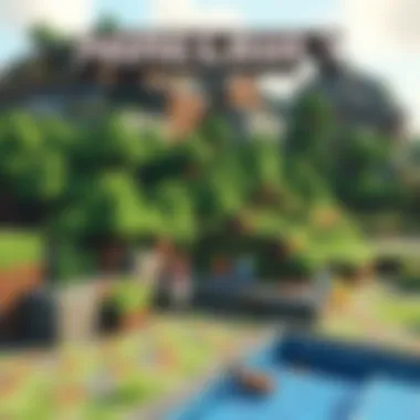 Exploring the Minecraft Dow APK: A Comprehensive Guide Summary Exploring the Minecraft Dow APK: A Comprehensive Guide Summary