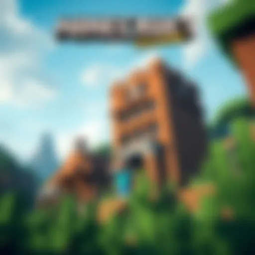 Exploring the Minecraft Download 1.21 APK: A Comprehensive Guide Introduction