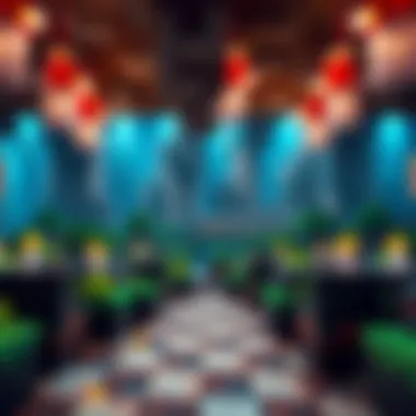 Exploring the Minecraft Download 1.21 APK: A Comprehensive Guide Summary Exploring the Minecraft Download 1.21 APK: A Comprehensive Guide Summary