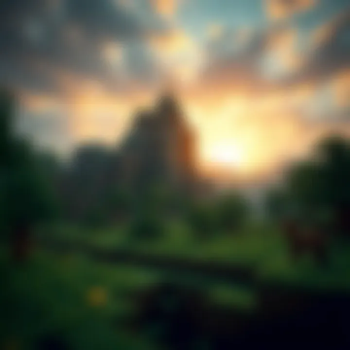 Notable Exploring the Minecraft Mediafire APK Landscape