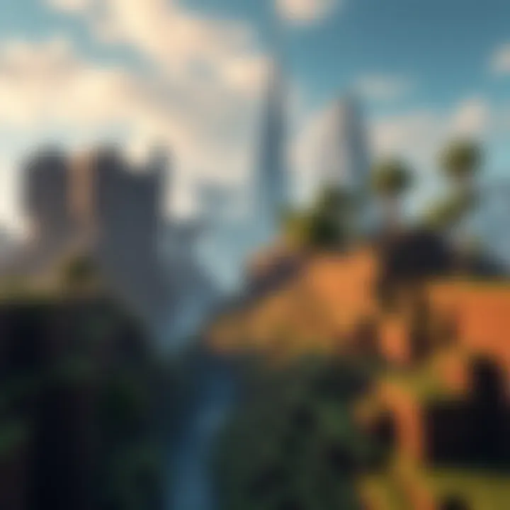 Notable Exploring the Minecraft Mediafire PC Landscape