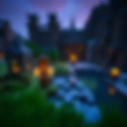 Exploring the Minecraft Mobile Version: A Comprehensive Guide Introduction