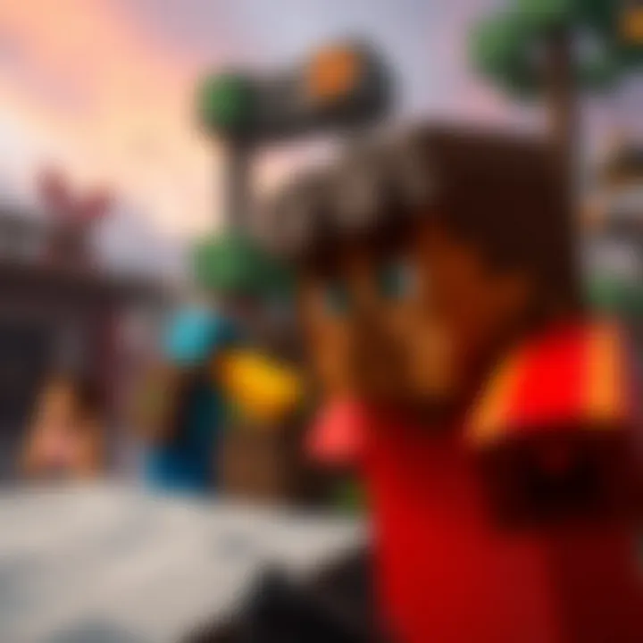 Notable Exploring the Minecraft Mobile Version: A Comprehensive Guide
