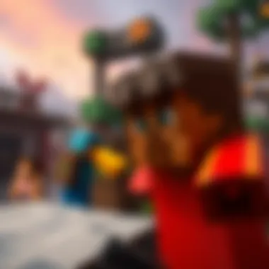 Notable Exploring the Minecraft Mobile Version: A Comprehensive Guide Notable Exploring the Minecraft Mobile Version: A Comprehensive Guide