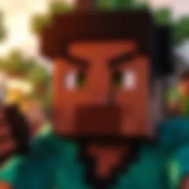 Notable Exploring the Minecraft PE App: A Comprehensive Overview Notable Exploring the Minecraft PE App: A Comprehensive Overview
