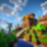 Exploring the MinecraftDownloadsAPK Portal: Your Comprehensive Resource for Minecraft Enhancements Introduction