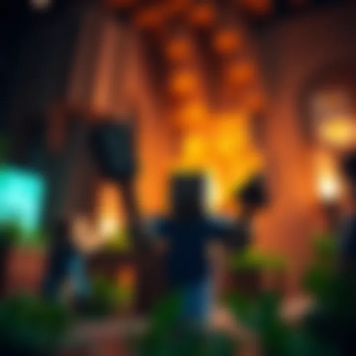 Notable Exploring the MinecraftDownloadsAPK Portal: Your Comprehensive Resource for Minecraft Enhancements