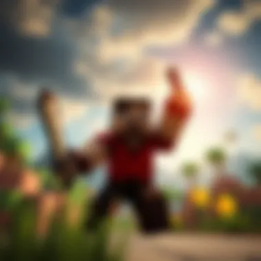 Exploring the MinecraftDownloadsAPK Portal: Your Comprehensive Resource for Minecraft Enhancements Summary