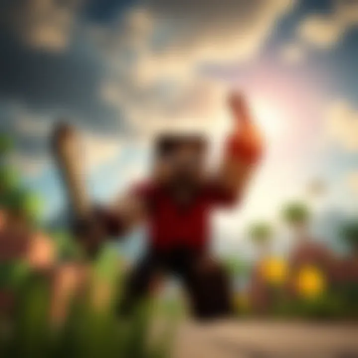 Exploring the MinecraftDownloadsAPK Portal: Your Comprehensive Resource for Minecraft Enhancements Summary