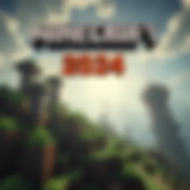 Exploring the New Minecraft Update of 2024 Introduction Exploring the New Minecraft Update of 2024 Introduction
