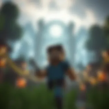 Notable Exploring the New Minecraft Update of 2024 Notable Exploring the New Minecraft Update of 2024