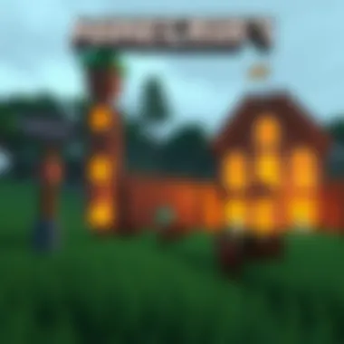 Exploring the New Minecraft Update of 2024 Summary Exploring the New Minecraft Update of 2024 Summary