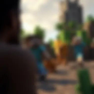 Notable Exploring the Newest Version of Minecraft: Enhancements, Features, and Community Impact Notable Exploring the Newest Version of Minecraft: Enhancements, Features, and Community Impact