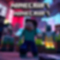 Exploring the Online Portal for Minecraft Downloads: A Comprehensive Guide Introduction