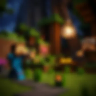 Exploring the Options for Free Minecraft Downloads Introduction Exploring the Options for Free Minecraft Downloads Introduction
