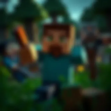 Exploring the Options for Free Minecraft Downloads Summary Exploring the Options for Free Minecraft Downloads Summary