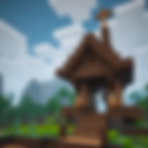 Exploring the Original Minecraft APK: Features and Resources for Enthusiasts Introduction