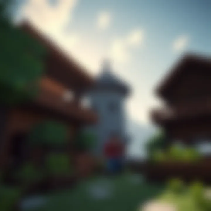 Exploring the Original Minecraft APK: Features and Resources for Enthusiasts Summary
