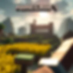 Exploring the Original Minecraft Experience Introduction