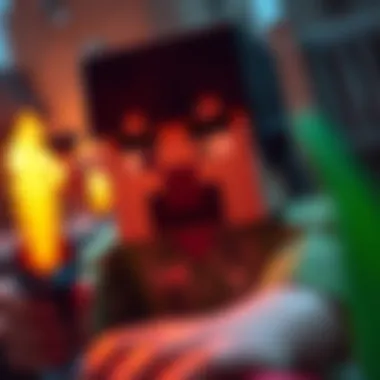 Notable Exploring the Original Minecraft Experience Notable Exploring the Original Minecraft Experience