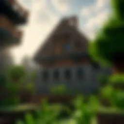 Exploring the Original Version of Minecraft on Windows 10 Introduction