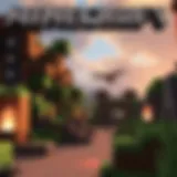 Exploring the Overhaul of Minecraft: A Deep Dive into Downloads and Enhancements Introduction