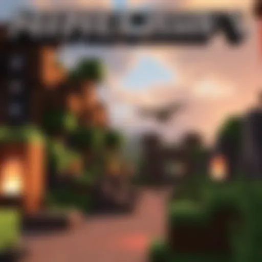 Exploring the Overhaul of Minecraft: A Deep Dive into Downloads and Enhancements Introduction