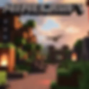 Exploring the Overhaul of Minecraft: A Deep Dive into Downloads and Enhancements Introduction Exploring the Overhaul of Minecraft: A Deep Dive into Downloads and Enhancements Introduction