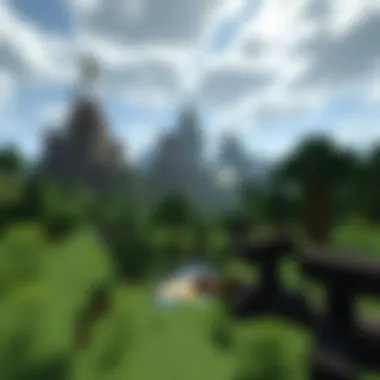 Notable Exploring the Overhaul of Minecraft: A Deep Dive into Downloads and Enhancements Notable Exploring the Overhaul of Minecraft: A Deep Dive into Downloads and Enhancements