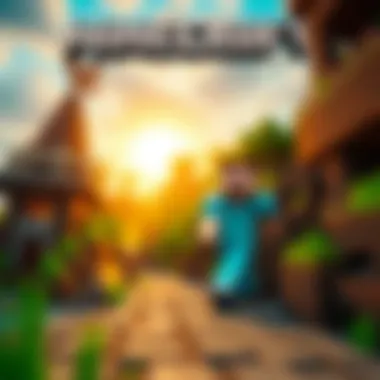 Exploring the Overhaul of Minecraft: A Deep Dive into Downloads and Enhancements Summary Exploring the Overhaul of Minecraft: A Deep Dive into Downloads and Enhancements Summary