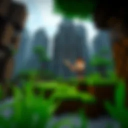 Exploring the Pocket Edition of Minecraft: Insights and Resources Introduction