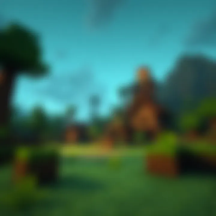 Notable Exploring the Pocket Edition of Minecraft: Insights and Resources