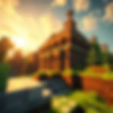 Exploring the Pocket Edition of Minecraft: Insights and Resources Summary Exploring the Pocket Edition of Minecraft: Insights and Resources Summary