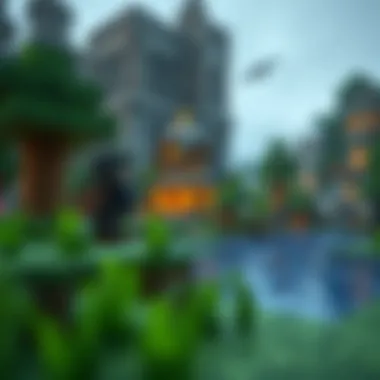 Exploring the Pocket Edition of Minecraft Introduction