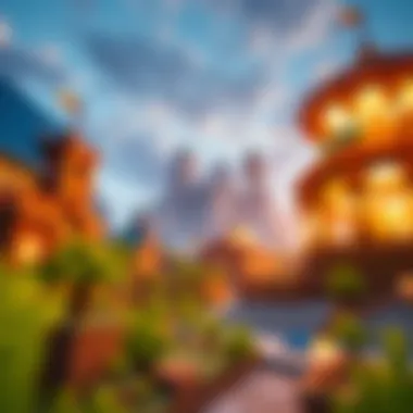 Exploring the Realm of Free Minecoins for Minecraft: Insights and Implications Introduction