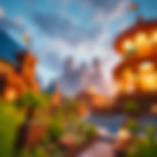 Exploring the Realm of Free Minecoins for Minecraft: Insights and Implications Introduction