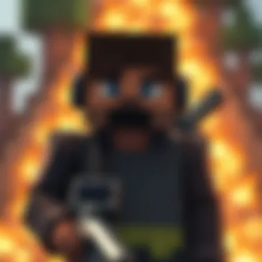 Notable Exploring the Realm of Free Minecraft Downloads