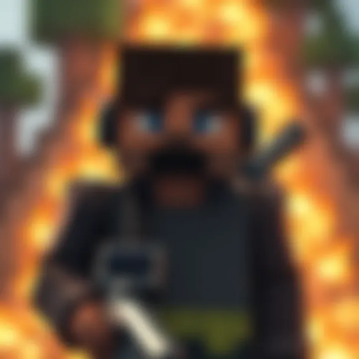 Notable Exploring the Realm of Free Minecraft Downloads