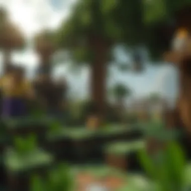 Exploring the Realm of Free Minecraft Resources Summary Exploring the Realm of Free Minecraft Resources Summary