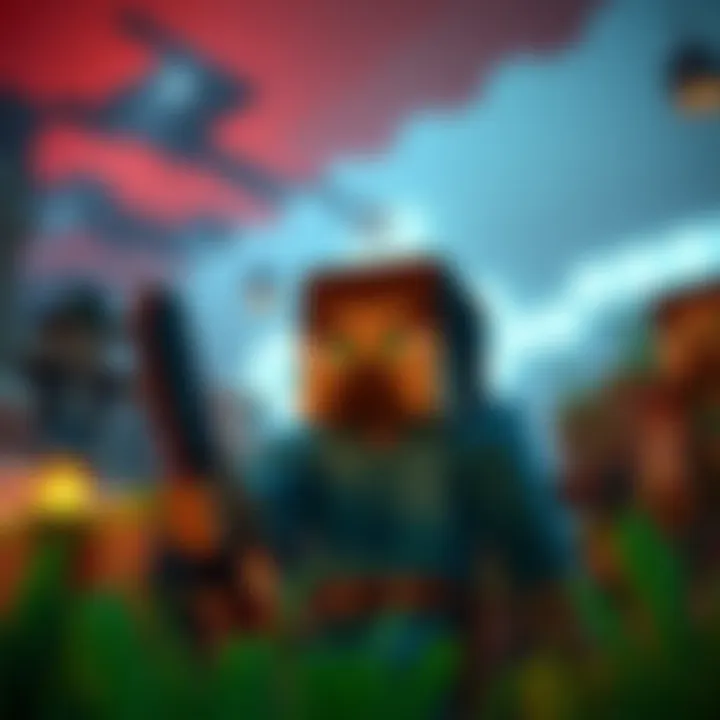 Notable Exploring the Realm of Minecraft Downloads: A Comprehensive Guide
