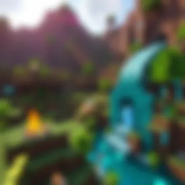 Exploring the Realm of Minecraft Downloads: A Comprehensive Guide Summary Exploring the Realm of Minecraft Downloads: A Comprehensive Guide Summary