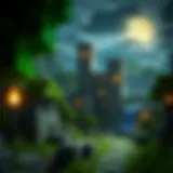 Exploring the World of Minecraft: Accessing Free APK Downloads and Enhancements Introduction