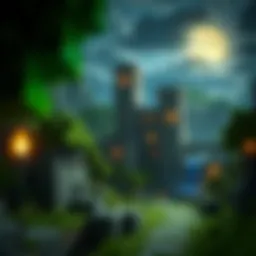 Exploring the World of Minecraft: Accessing Free APK Downloads and Enhancements Introduction