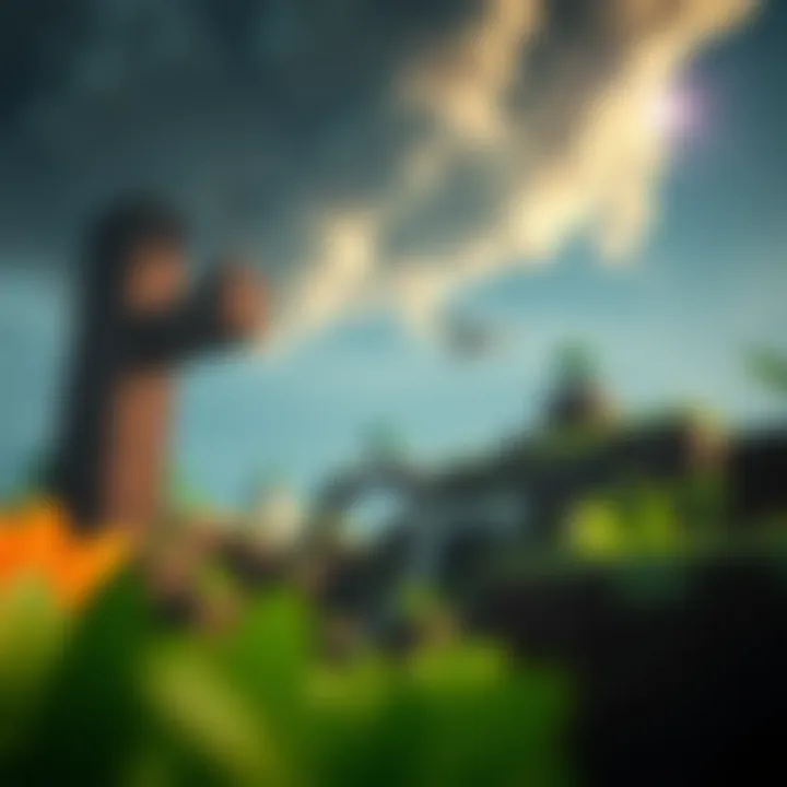 Notable Exploring the World of Minecraft: Accessing Free APK Downloads and Enhancements